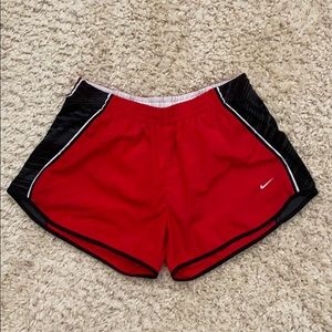 Nike Dri Fit Shorts